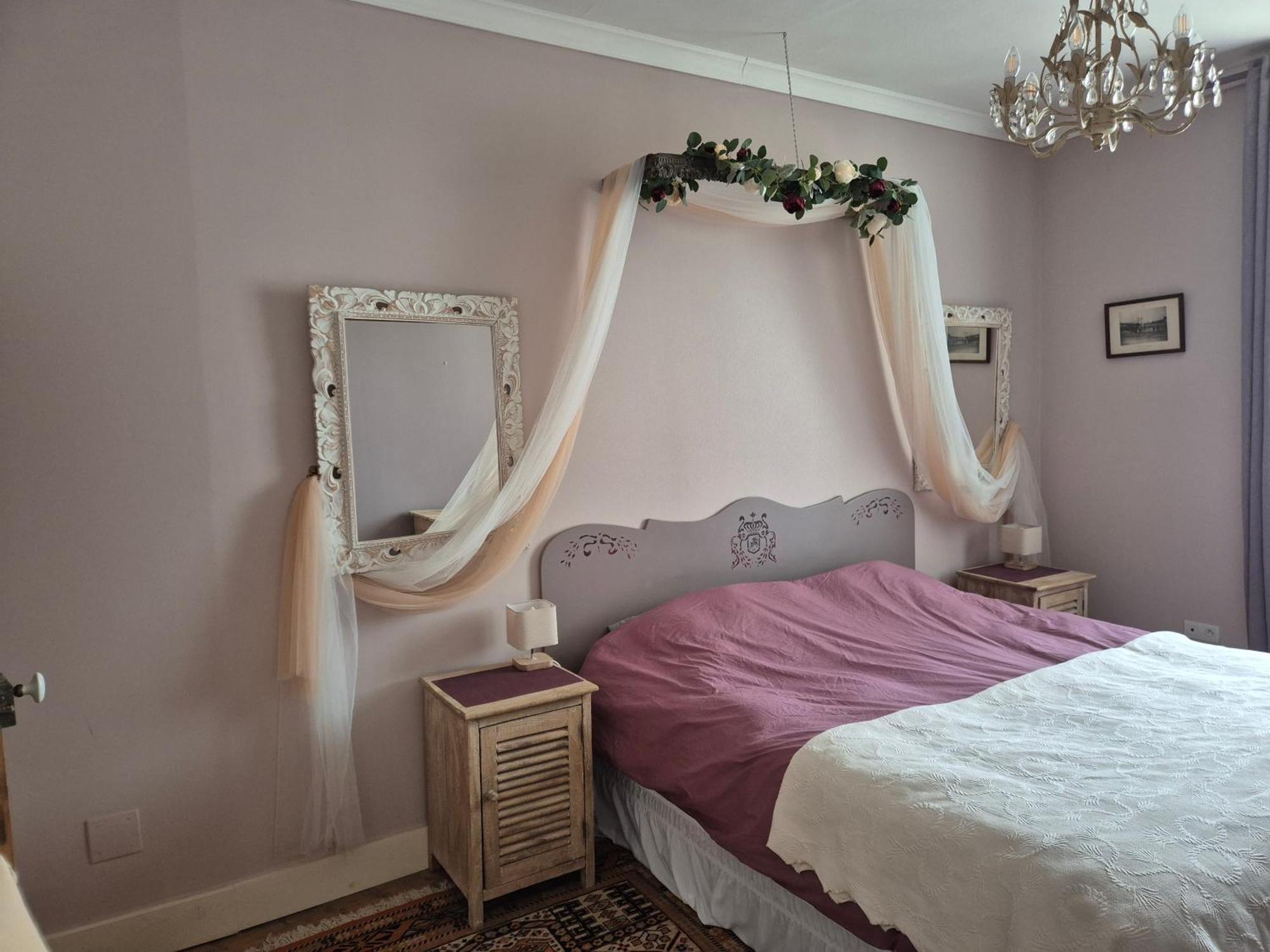 Chateau La Hussardiere Dampierre-sur-Salon 外观 照片