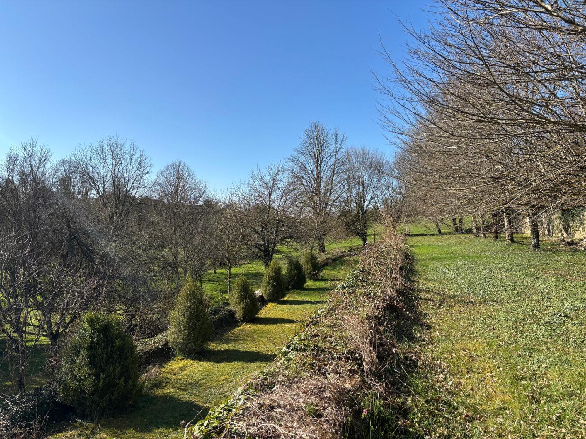 Chateau La Hussardiere Dampierre-sur-Salon 外观 照片